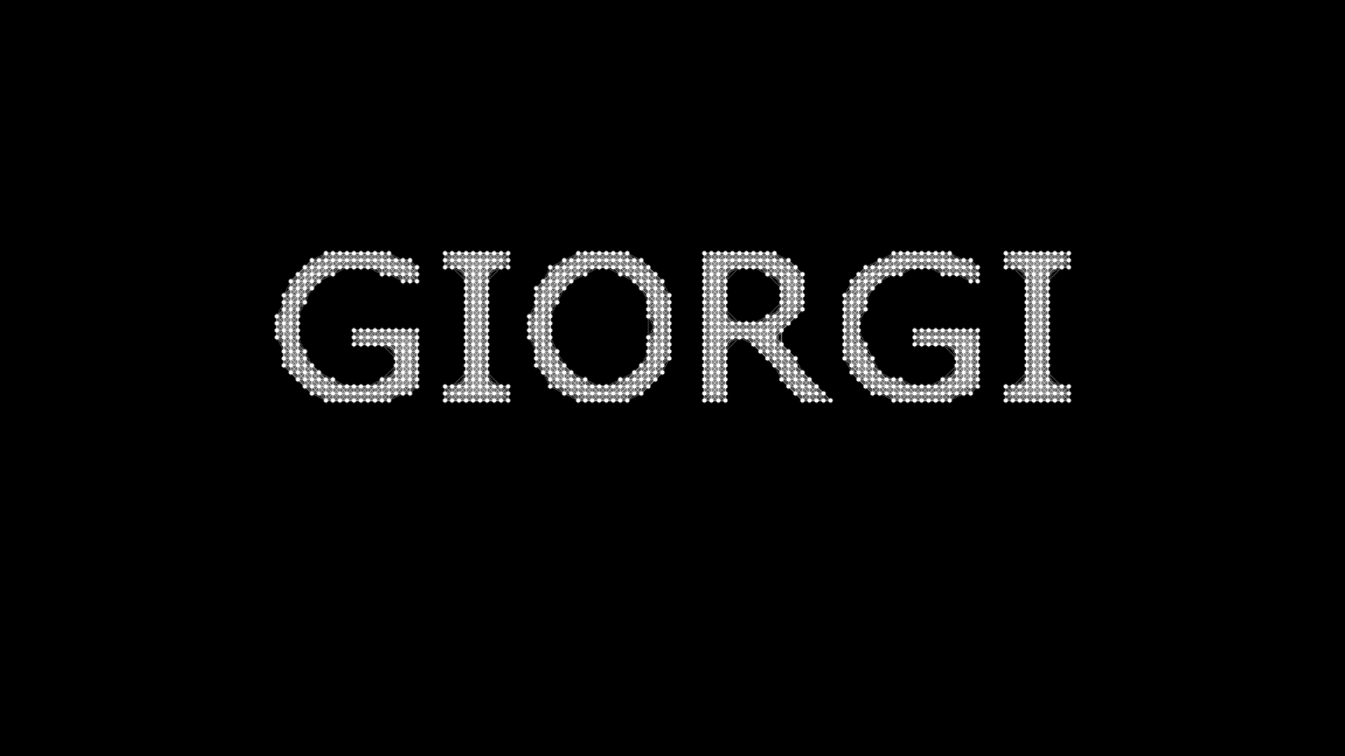 Text Animation